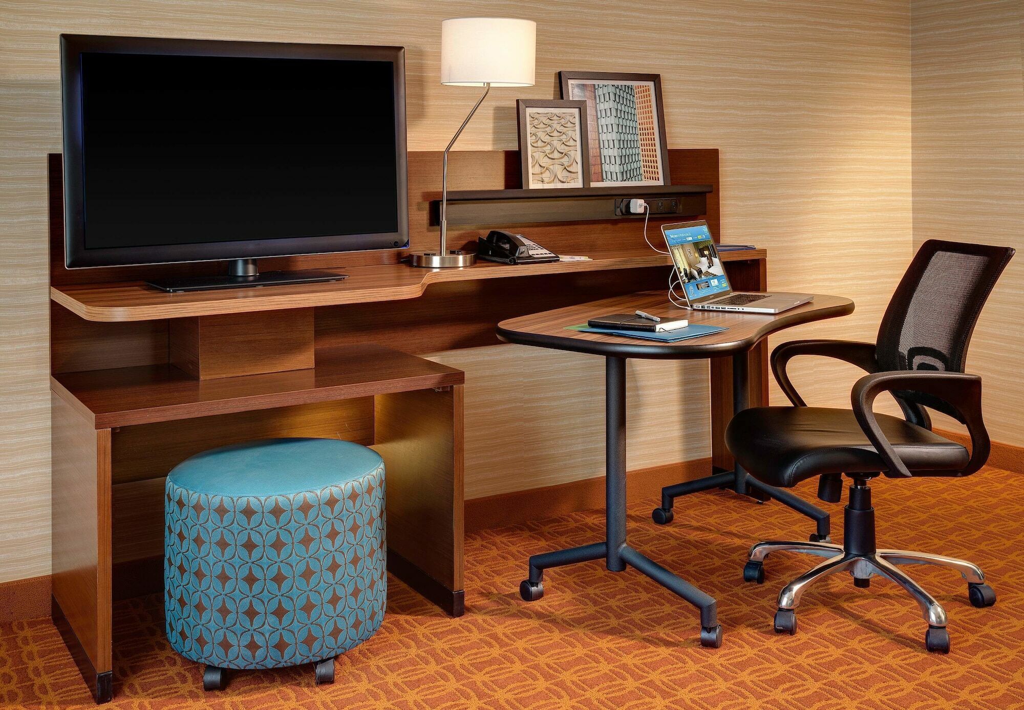 Fairfield Inn & Suites By Marriott Ann Arbor Ypsilanti Eksteriør bilde