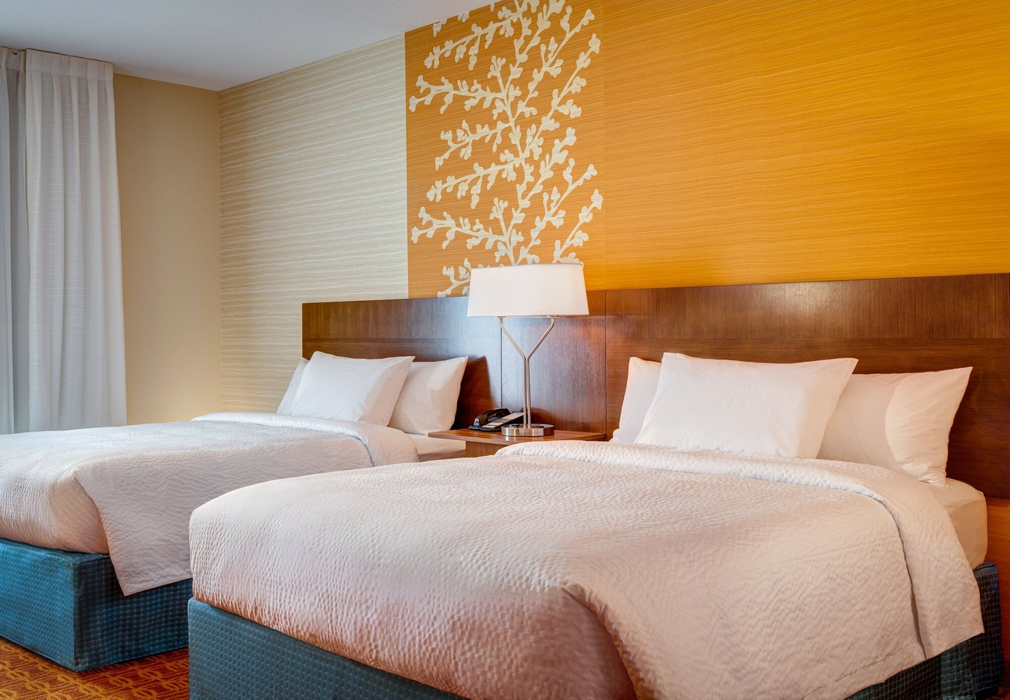 Fairfield Inn & Suites By Marriott Ann Arbor Ypsilanti Eksteriør bilde